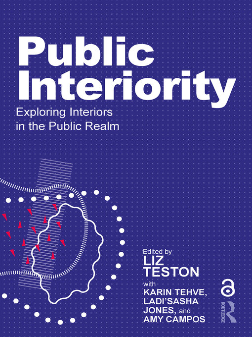 Title details for Public Interiority by Liz Teston - Wait list